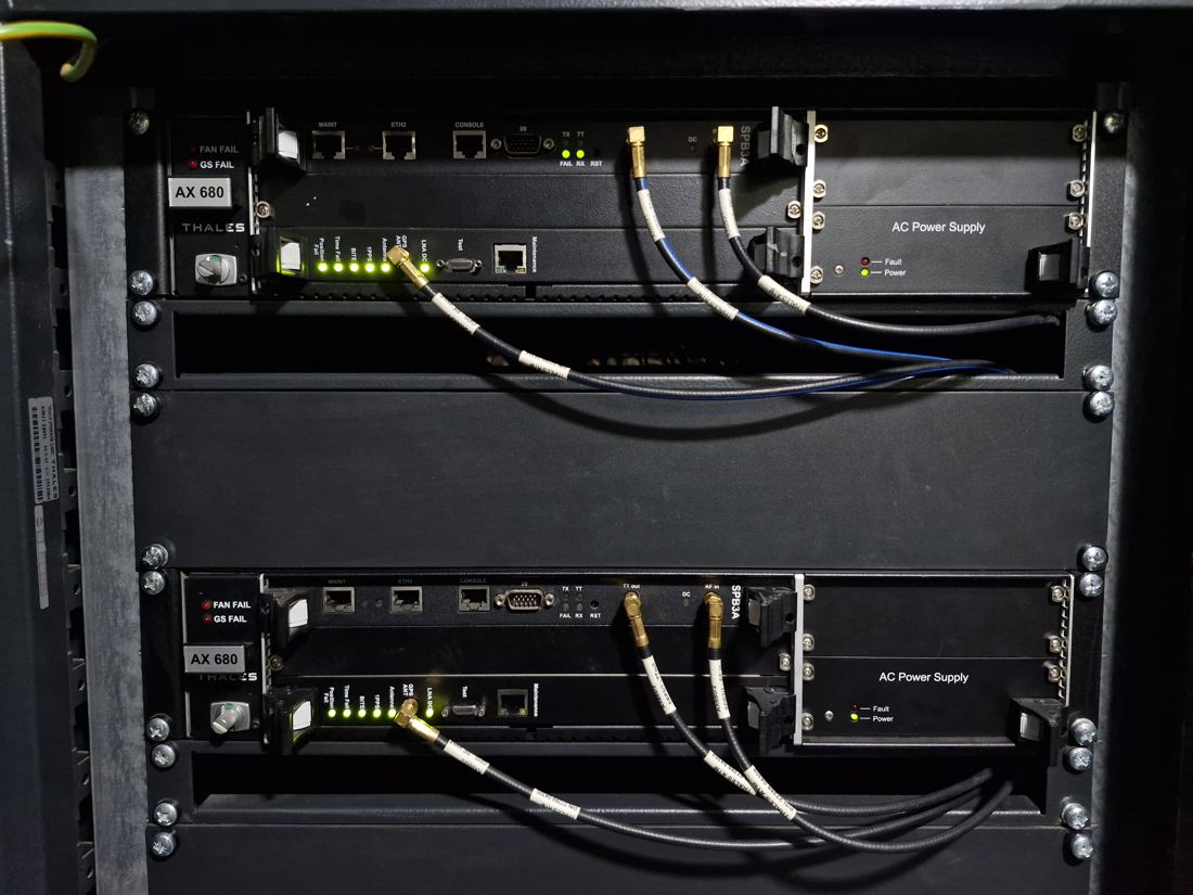 AX 680 SPU – Mandalay รอบที่ 1 (หลังเปลี่ยน SPB3A Ch.A / PTM2 Ch.B)